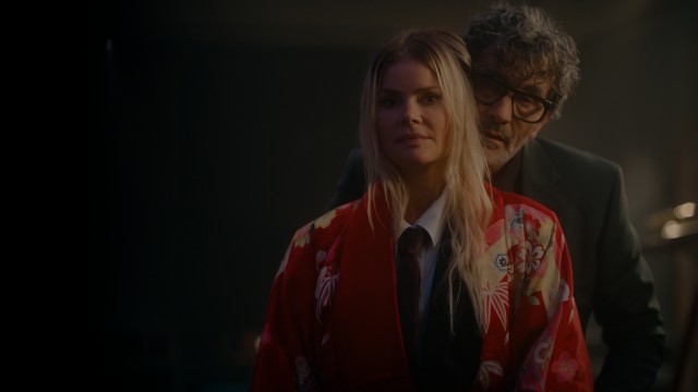 Úlfar í lambaklæðum