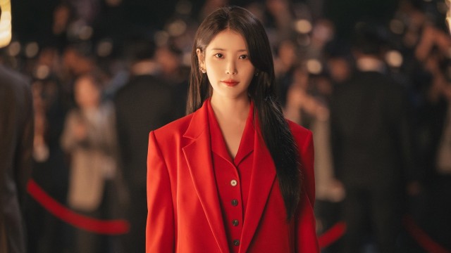 내가 뭐 왕실에 시집가겠대?