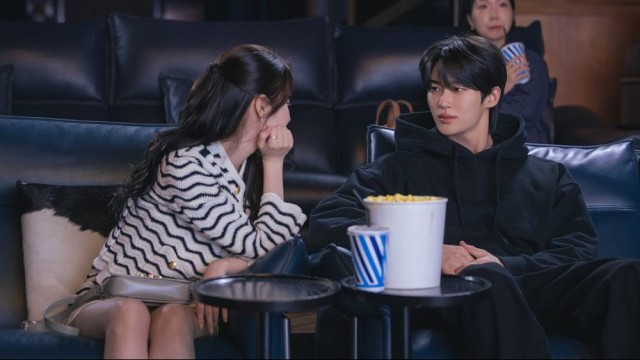 이름뿐인 신분을 얻겠다고 나와 혼인을 하겠다?