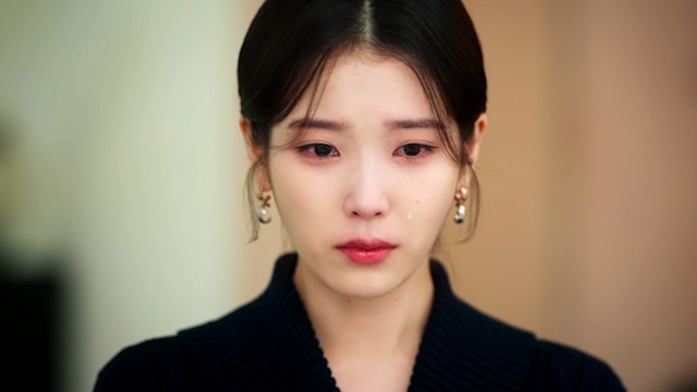 제가 자가를 망칠까 봐...무서워요.