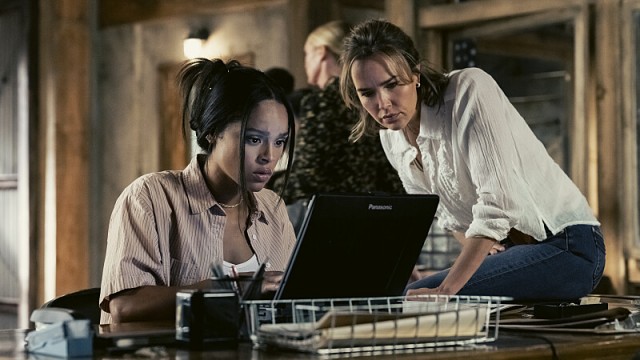 Lost Girls