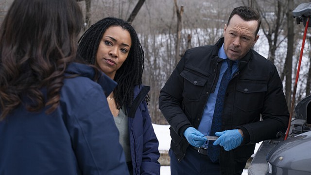 For Those Who Weren't Heard