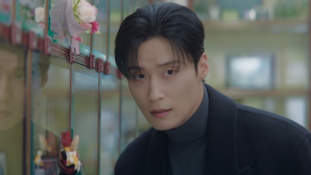 잃어버린 시간을 찾아서