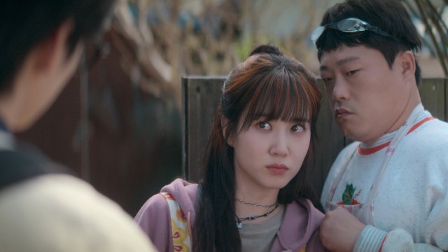 말할 수 없으니까 비밀이지