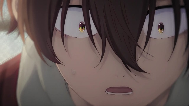 電氣少年