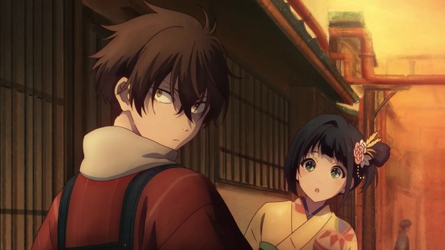 求婚騒動