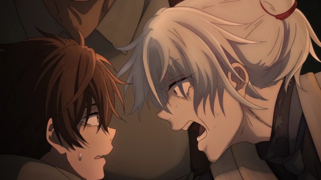 二人の夢