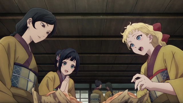 愛の証明