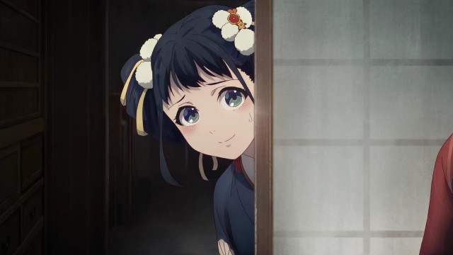 駆け落ち