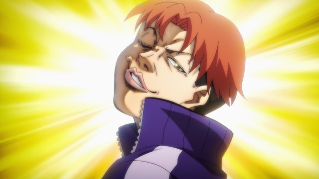 やり残し