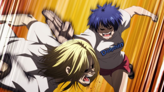 アシスト