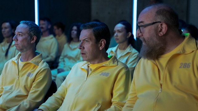 Spoiler: Zack's in this One