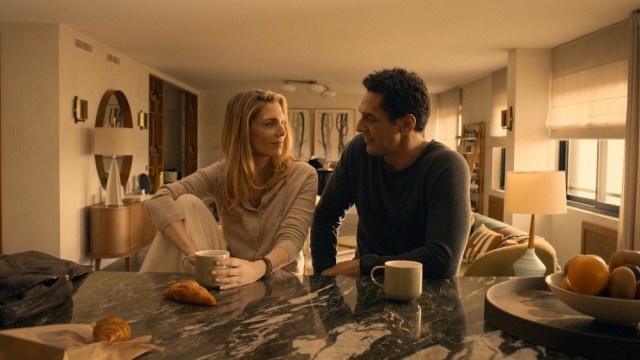 Épisode 1