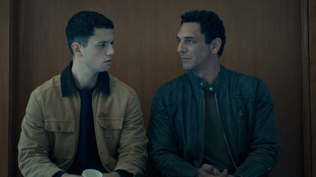 Épisode 5
