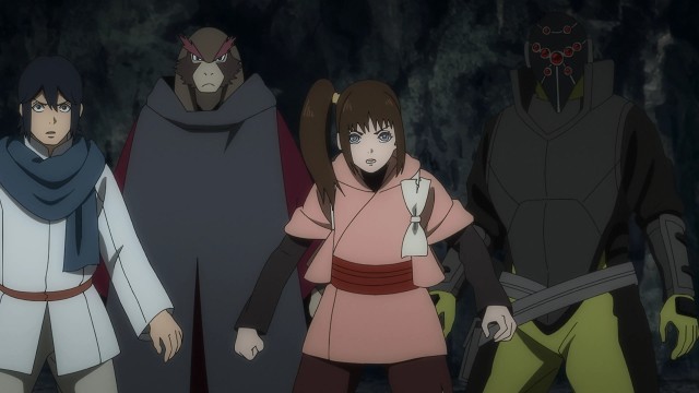 Episode 7