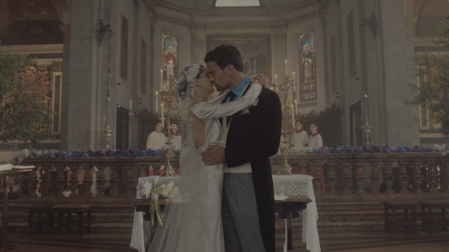 The Bells of San Domenico