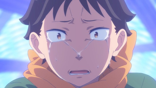 立ちなさい