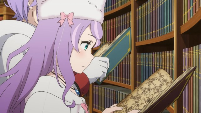 棒振り
