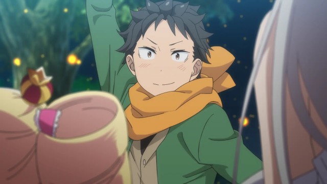 オマエハダレダ