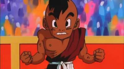 オイラはウーブ! 今10歳で元魔人!?
