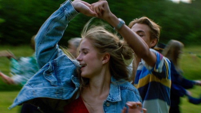 Midsummer