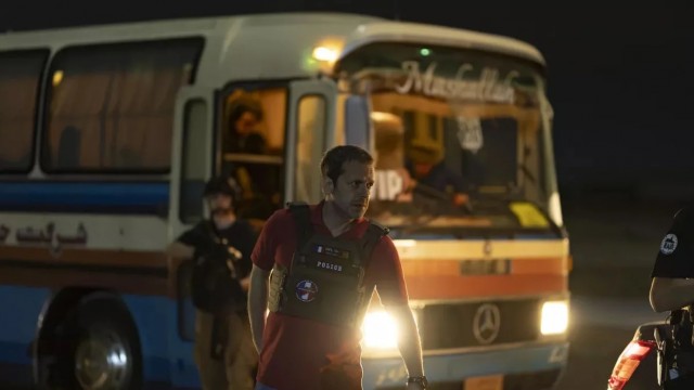 La Nuit