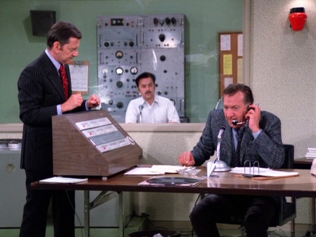 The Big Broadcast