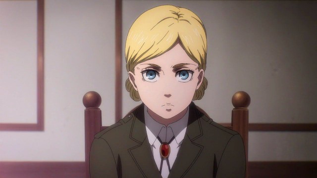 正論