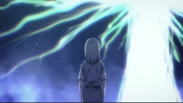 二千年前の君から