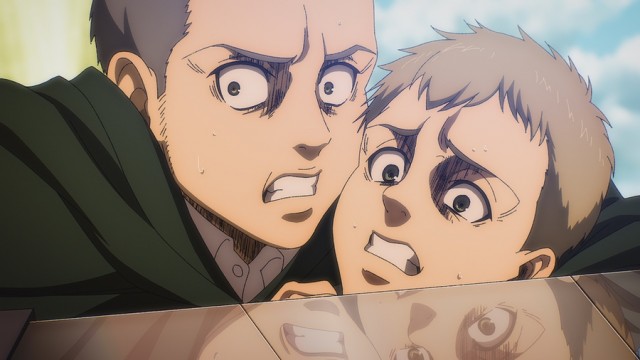 矜持