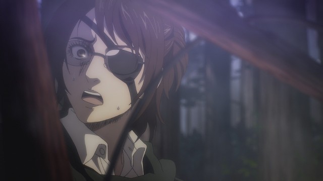 終末の夜