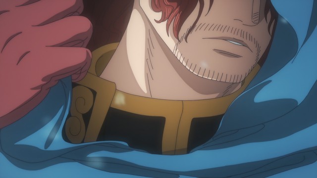 神の騎士団 団長　シャムロック登場
