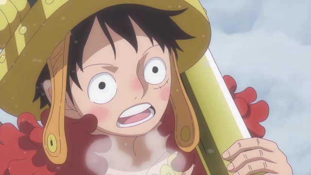 エルバフの大罪人　冥界のロキ解放!?