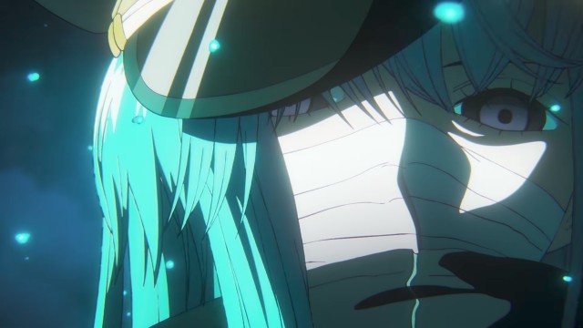 絶望のエルバフ　悪魔の契約〝黒転支配(ドミ・リバーシ)〟