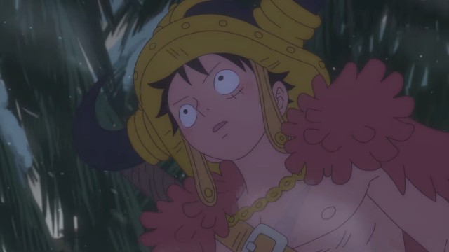 雪原の邂逅　呪いの王子ロキ