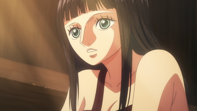 サウロの想い　受け継がれたオハラの意志