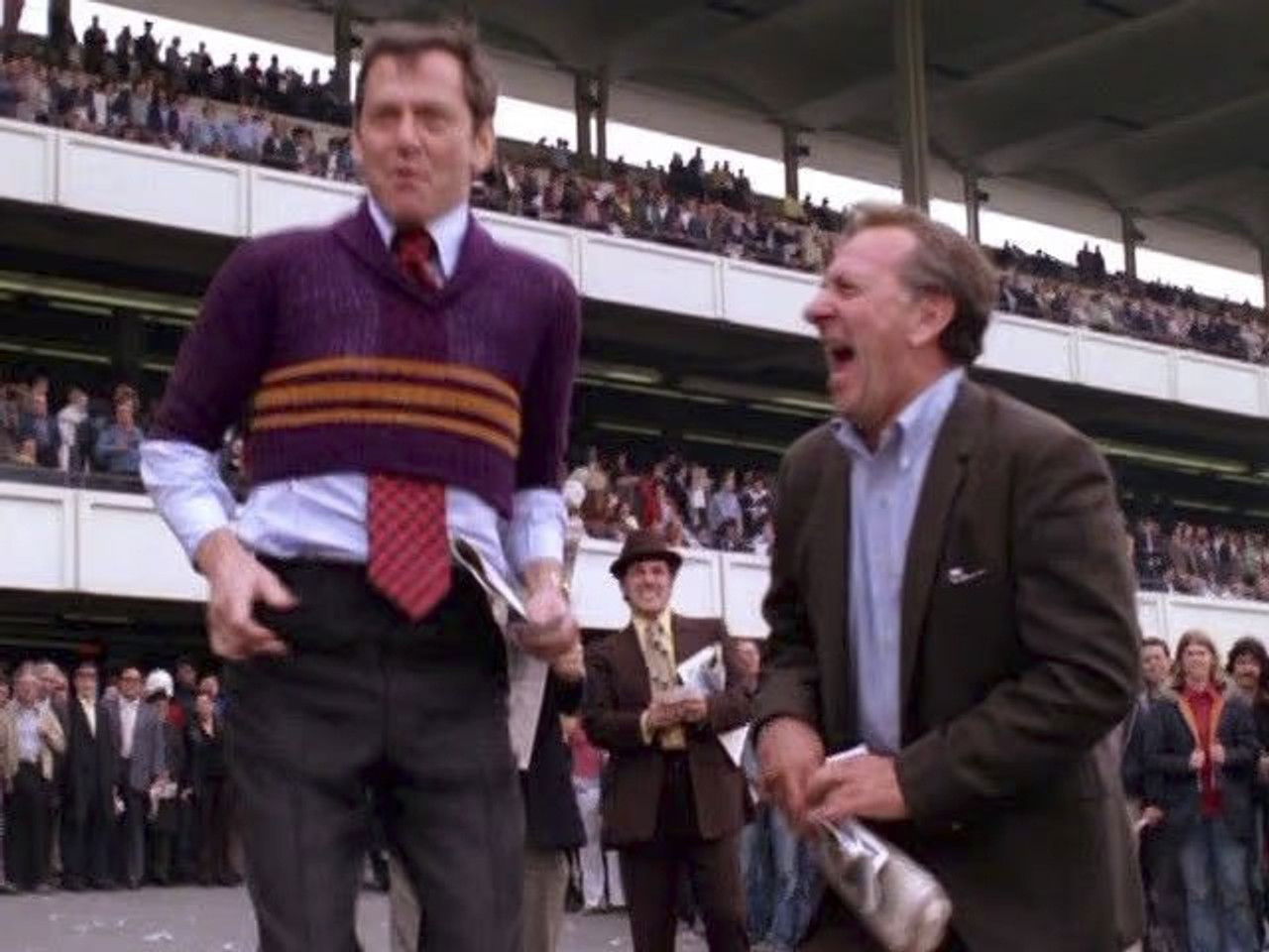 Felix the Horse Player