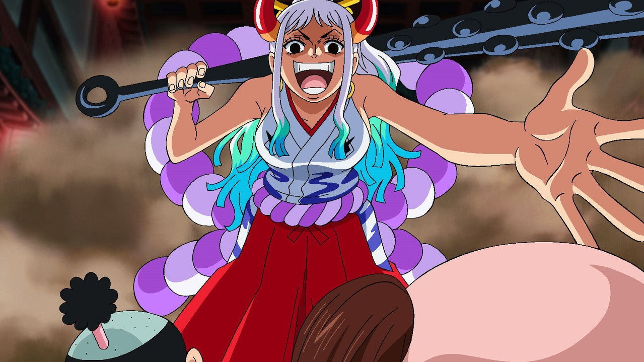 An Inherited Technique! Unleashing Oden&rsquo;s Secret Swordplay!