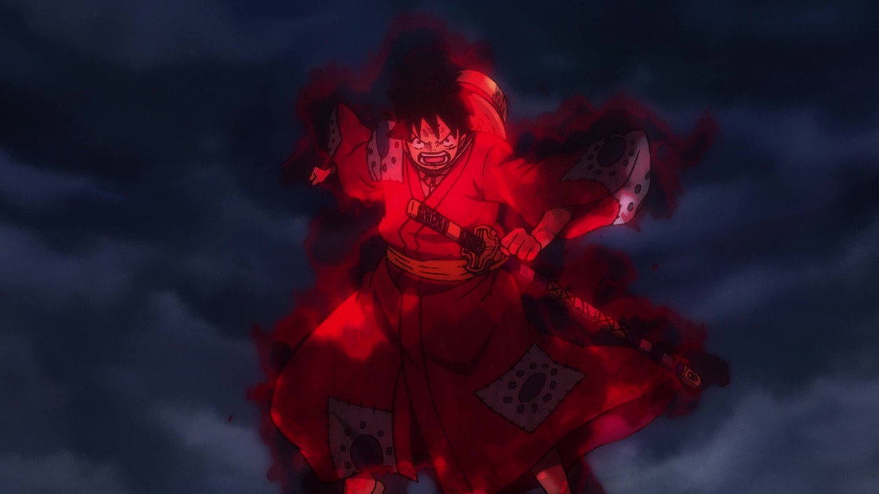 Destructive! One Shot, One Kill - Thunder Bagua!