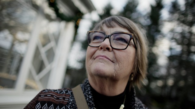 Erfðasjúkdómurinn