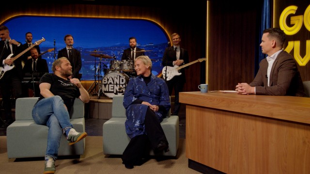 Þáttur 6