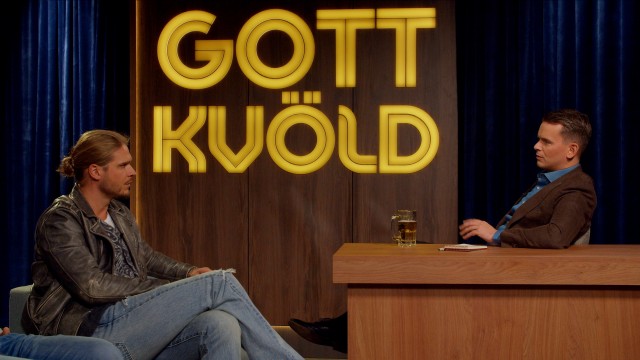 Þáttur 9