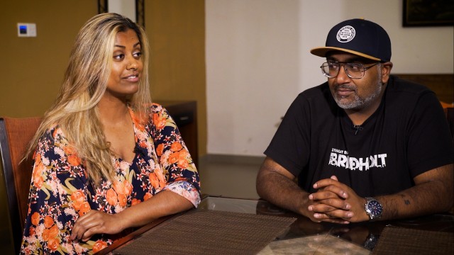 Harpa Sif and Ívar Hlynur, part two