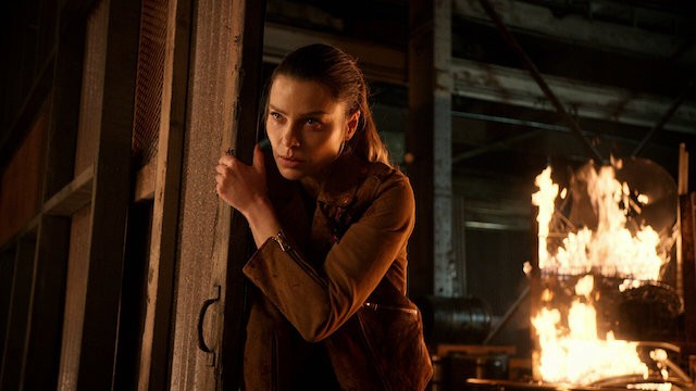 Partners 'Til the End