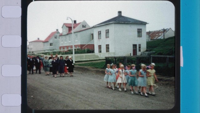 Samgöngur