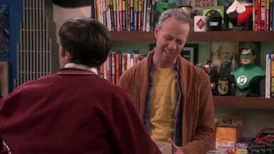 The Maternal Conclusion