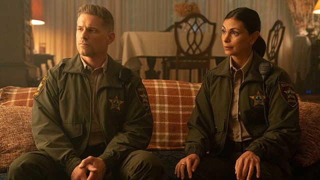 The Lost Girls of Edgewater County