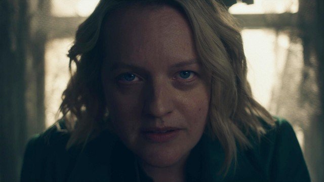 The Handmaid's Tale