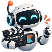 Kvikan