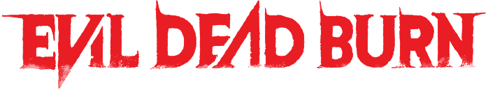 Evil Dead Burn